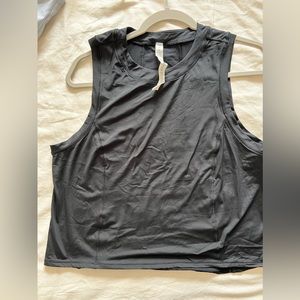 LULU LEMON WORKOUT TANK